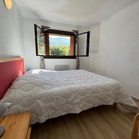 Appartement T2 Face Aux Pistes Avec Terrasse, 9 Couchages, Proche Commerces Et Piscine - Fr-1-165A-103 Enchastrayes Eksteriør bilde